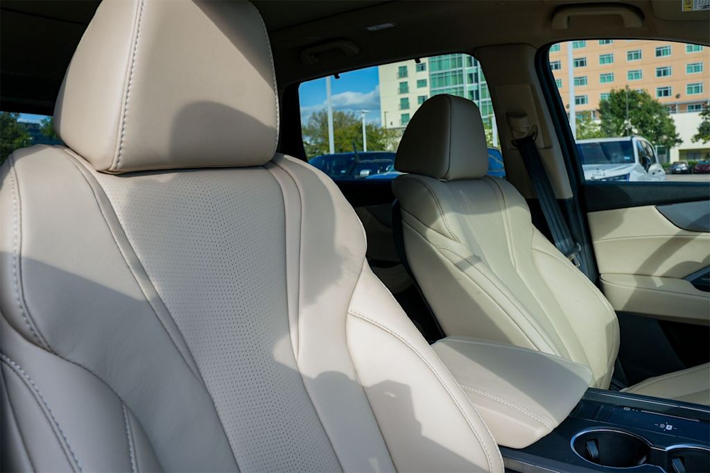 Thumbnail: 2026 Acura MDX - 11