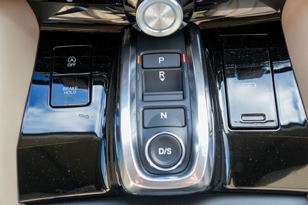 Thumbnail: 2026 Acura MDX - 15