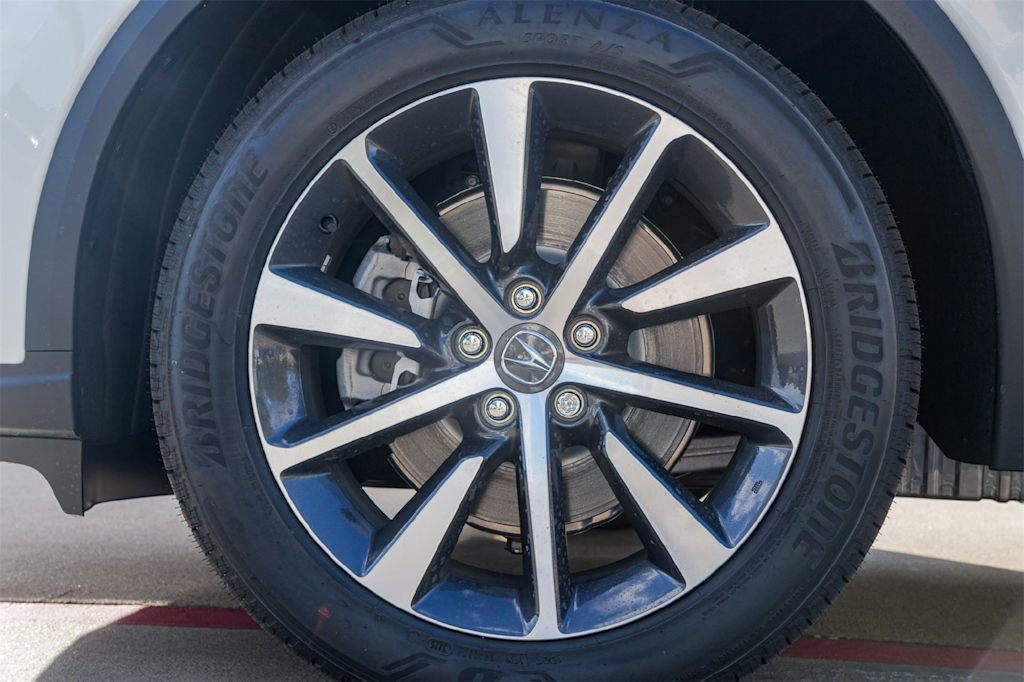 Thumbnail: 2026 Acura MDX - 7