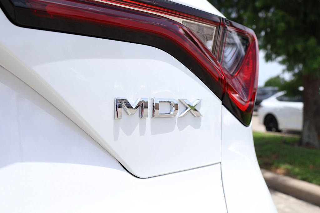 Thumbnail: 2026 Acura MDX - 7