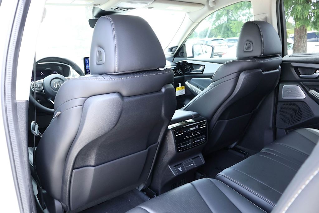 Thumbnail: 2026 Acura MDX - 20