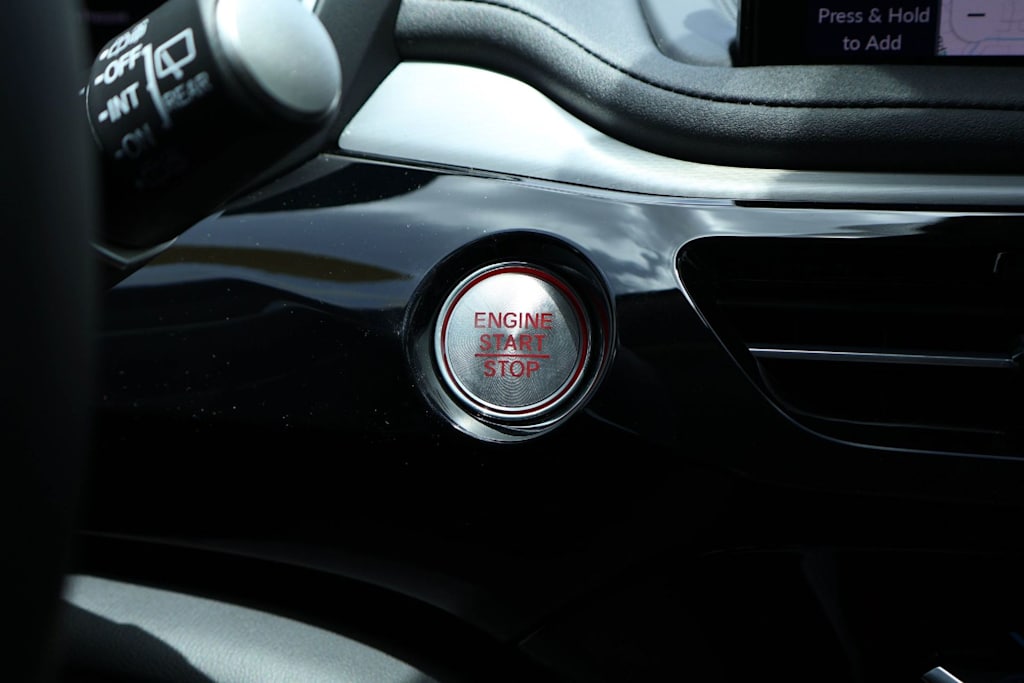 Thumbnail: 2026 Acura MDX - 25