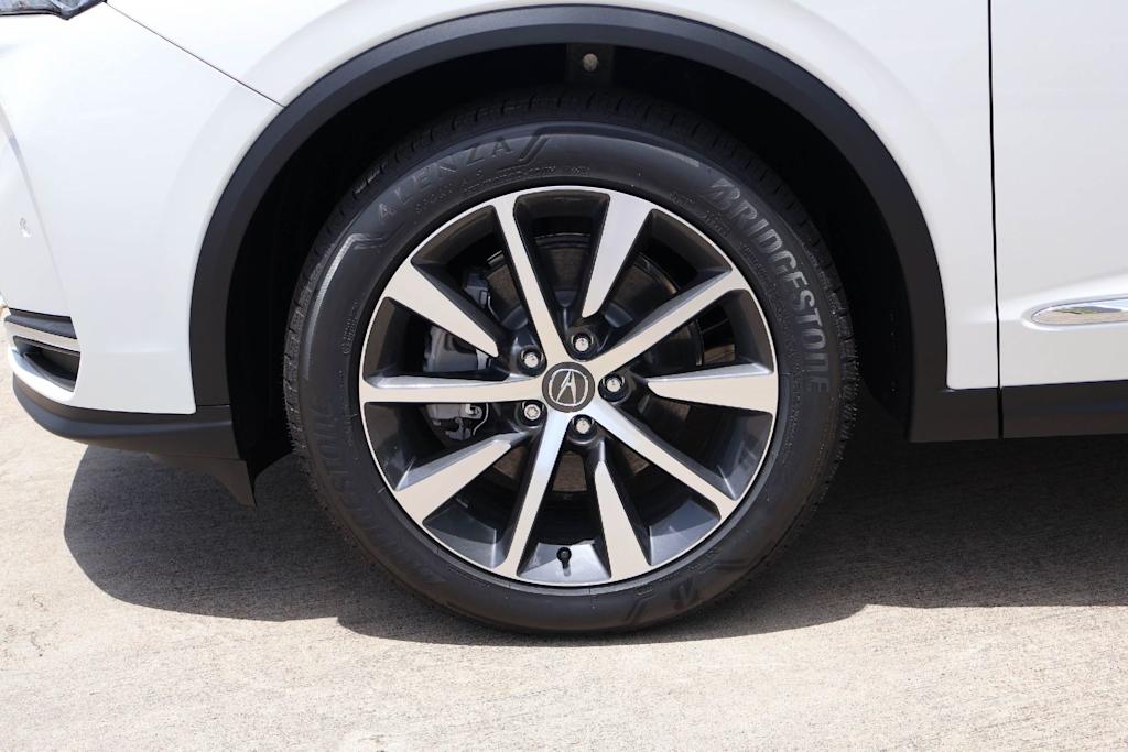 Thumbnail: 2026 Acura MDX - 8