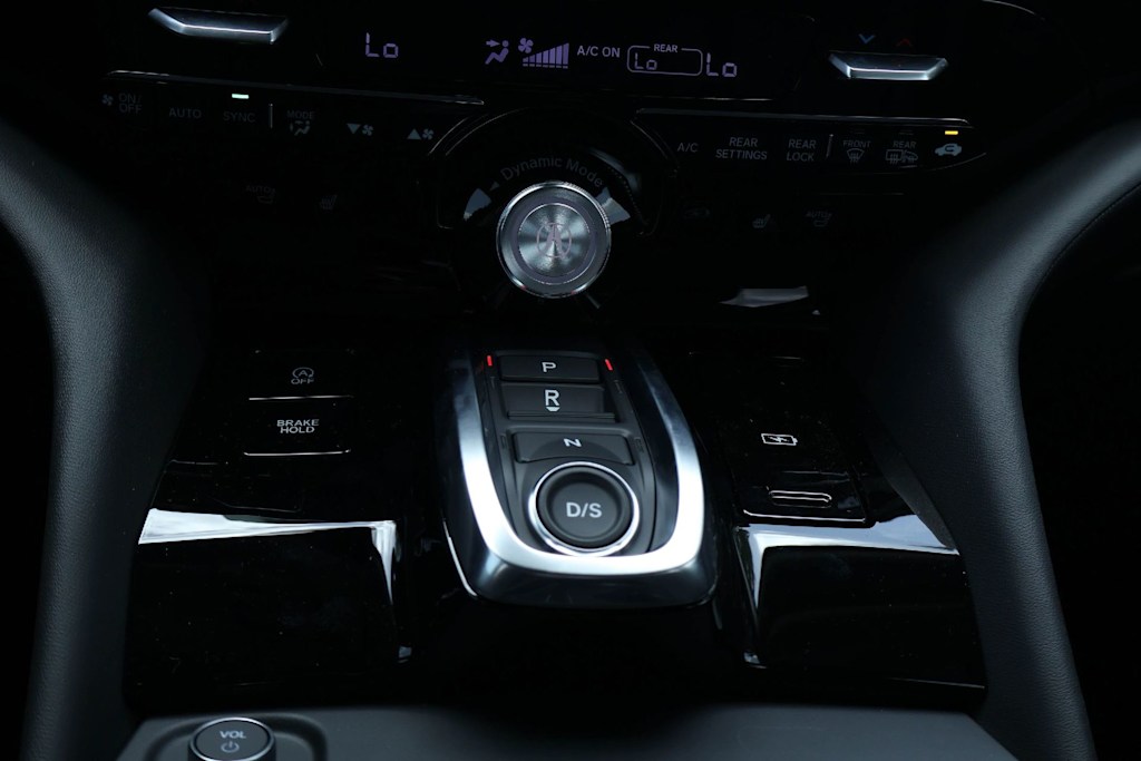 Thumbnail: 2026 Acura MDX - 15