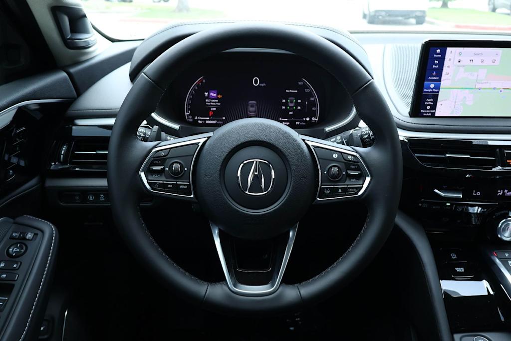 Thumbnail: 2026 Acura MDX - 13