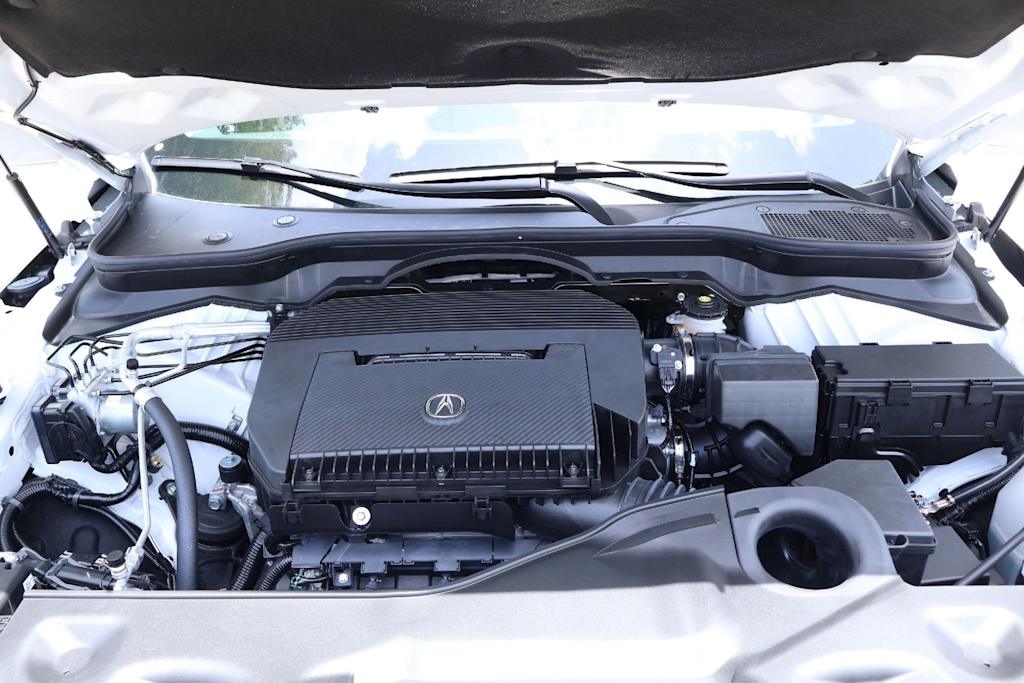Thumbnail: 2026 Acura MDX - 9