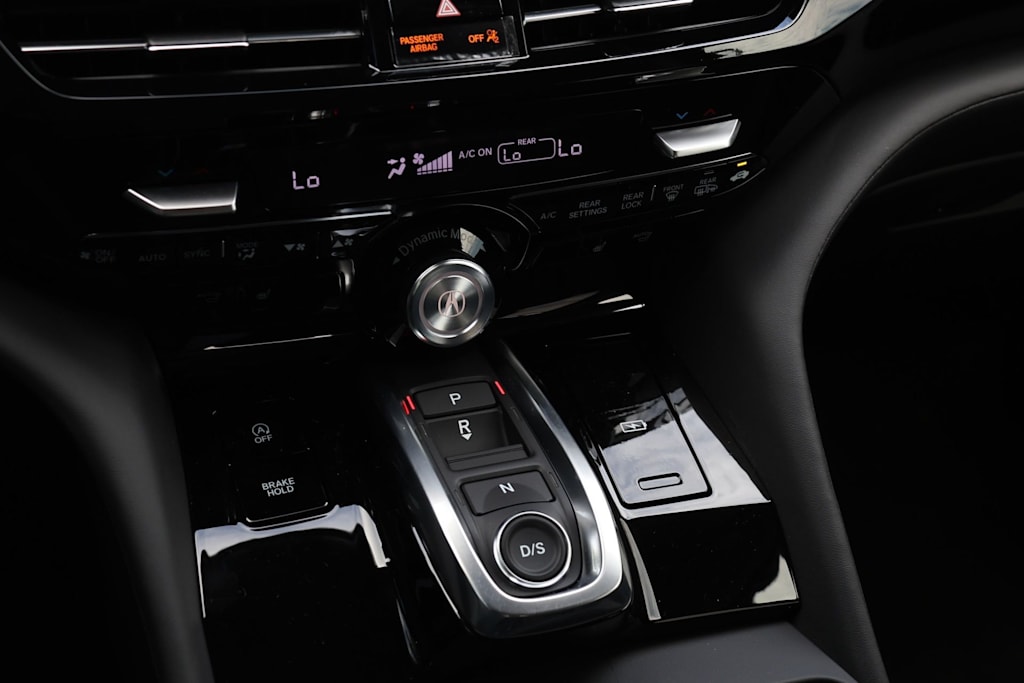 Thumbnail: 2026 Acura MDX - 16