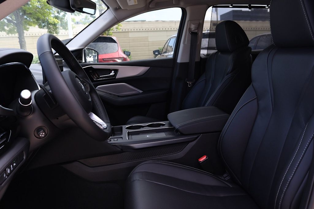 Thumbnail: 2026 Acura MDX - 11
