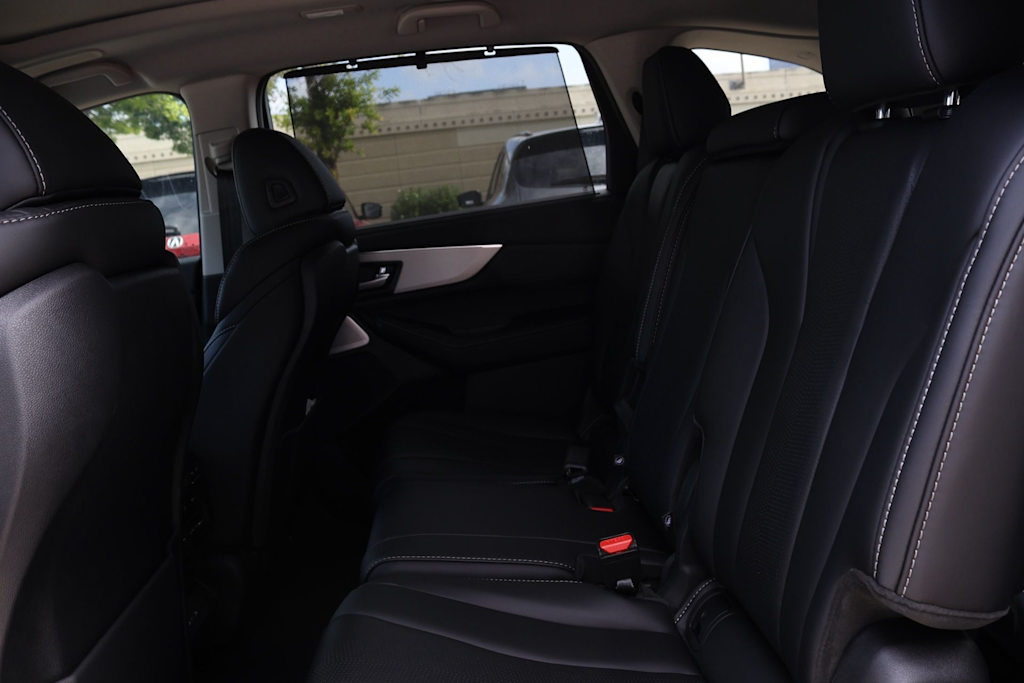 Thumbnail: 2026 Acura MDX - 21