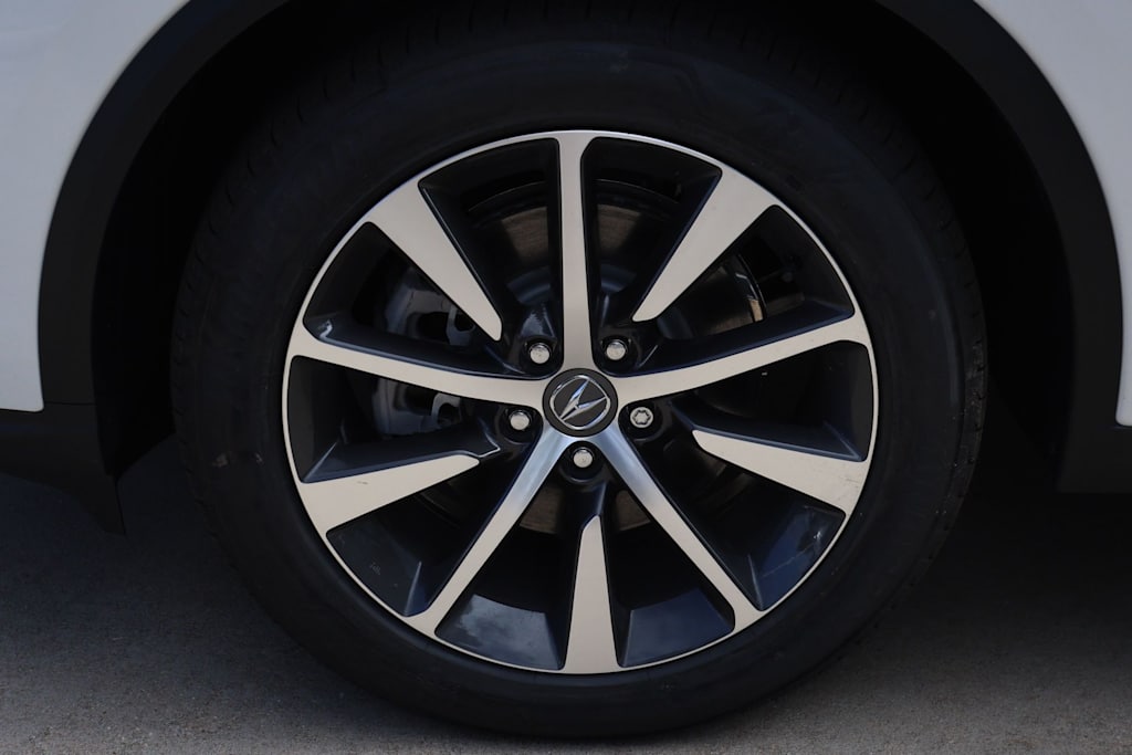 Thumbnail: 2026 Acura MDX - 8