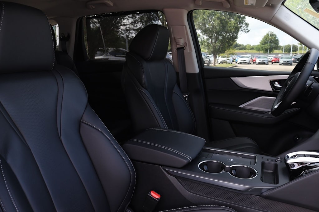 Thumbnail: 2026 Acura MDX - 12