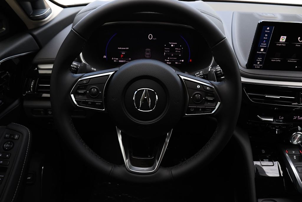 Thumbnail: 2026 Acura MDX - 14