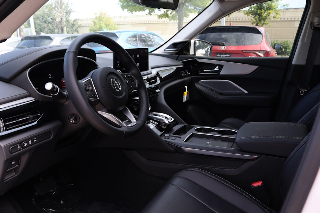 Thumbnail: 2026 Acura MDX - 2