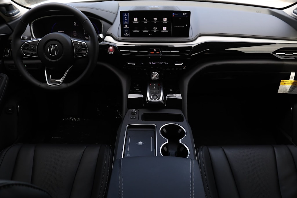 Thumbnail: 2026 Acura MDX - 10