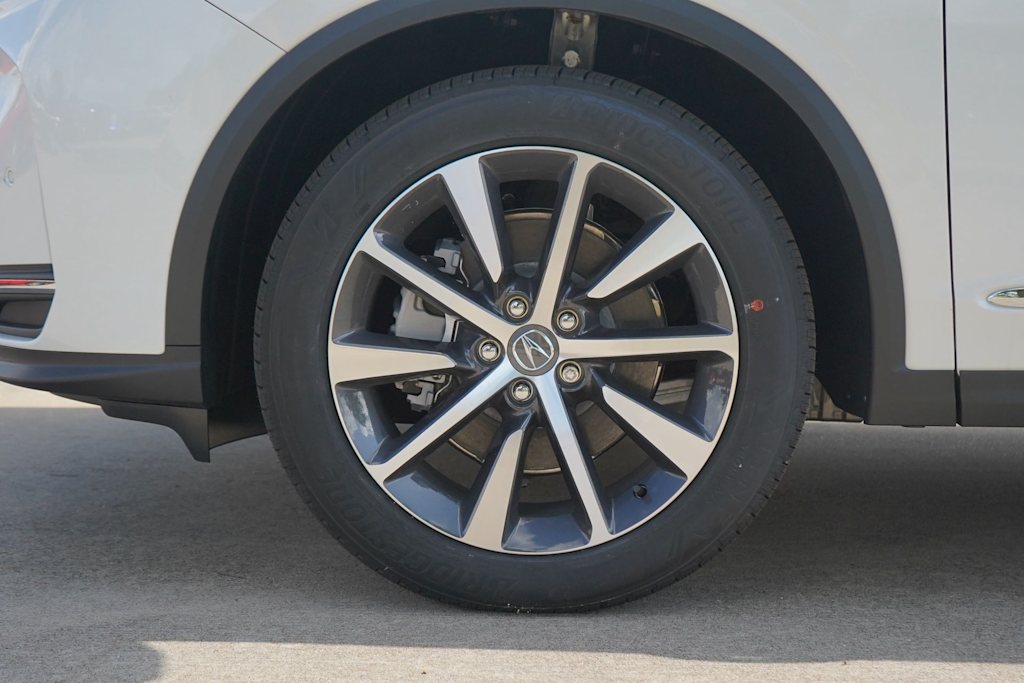 Thumbnail: 2026 Acura MDX - 8