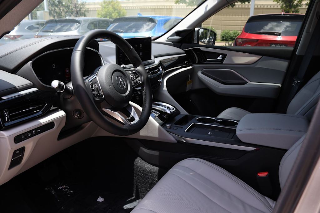 Thumbnail: 2026 Acura MDX - 2
