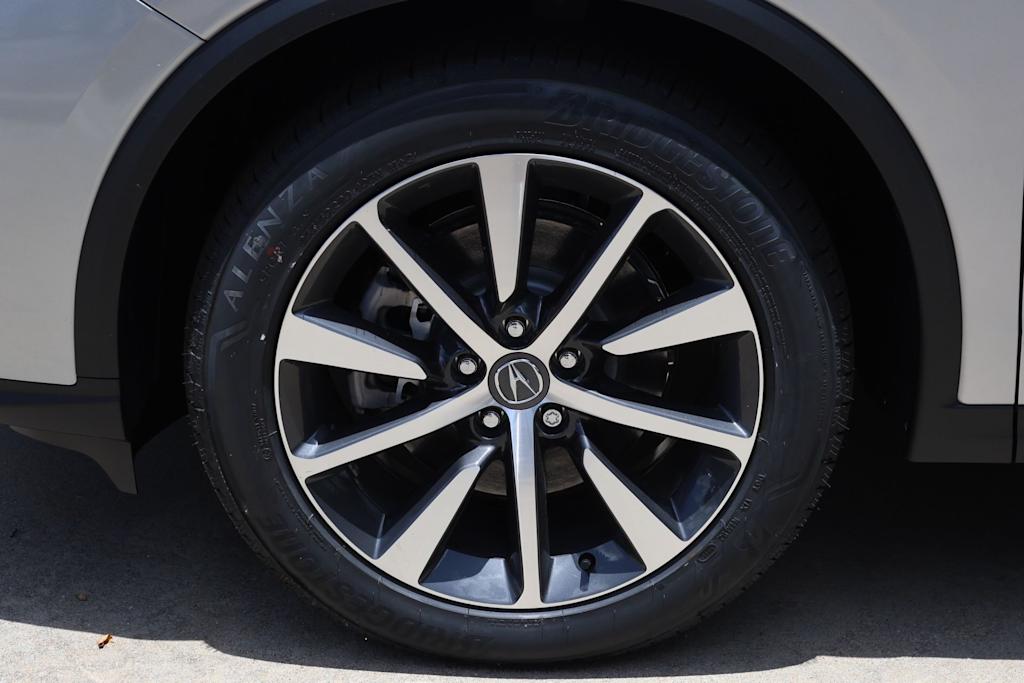 Thumbnail: 2026 Acura MDX - 8