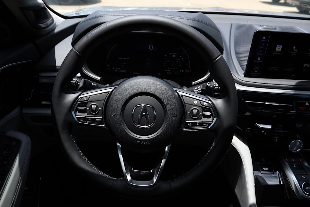 Thumbnail: 2026 Acura MDX - 14