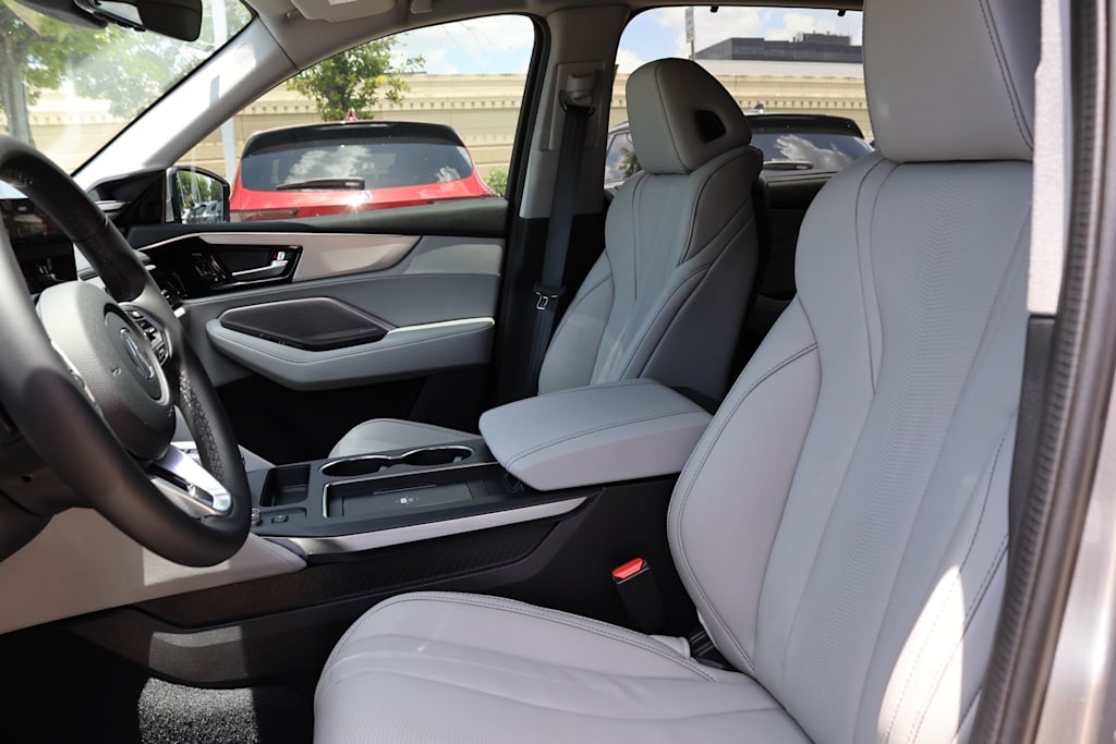 Thumbnail: 2026 Acura MDX - 11