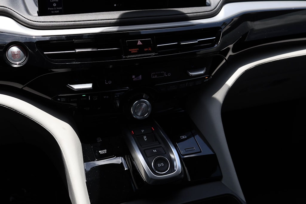 Thumbnail: 2026 Acura MDX - 16