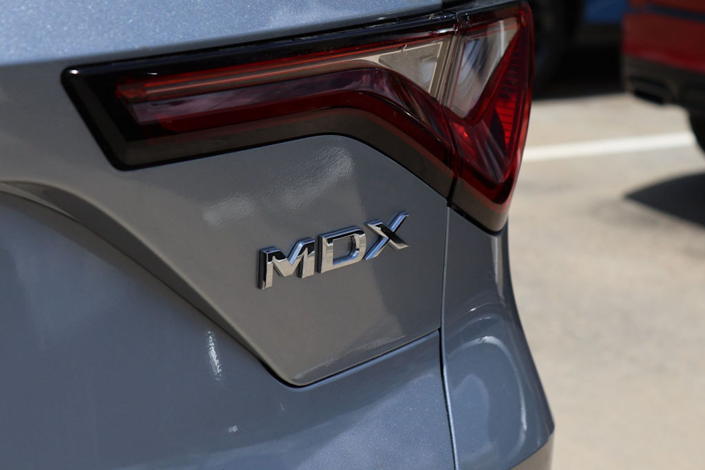 Thumbnail: 2026 Acura MDX - 7