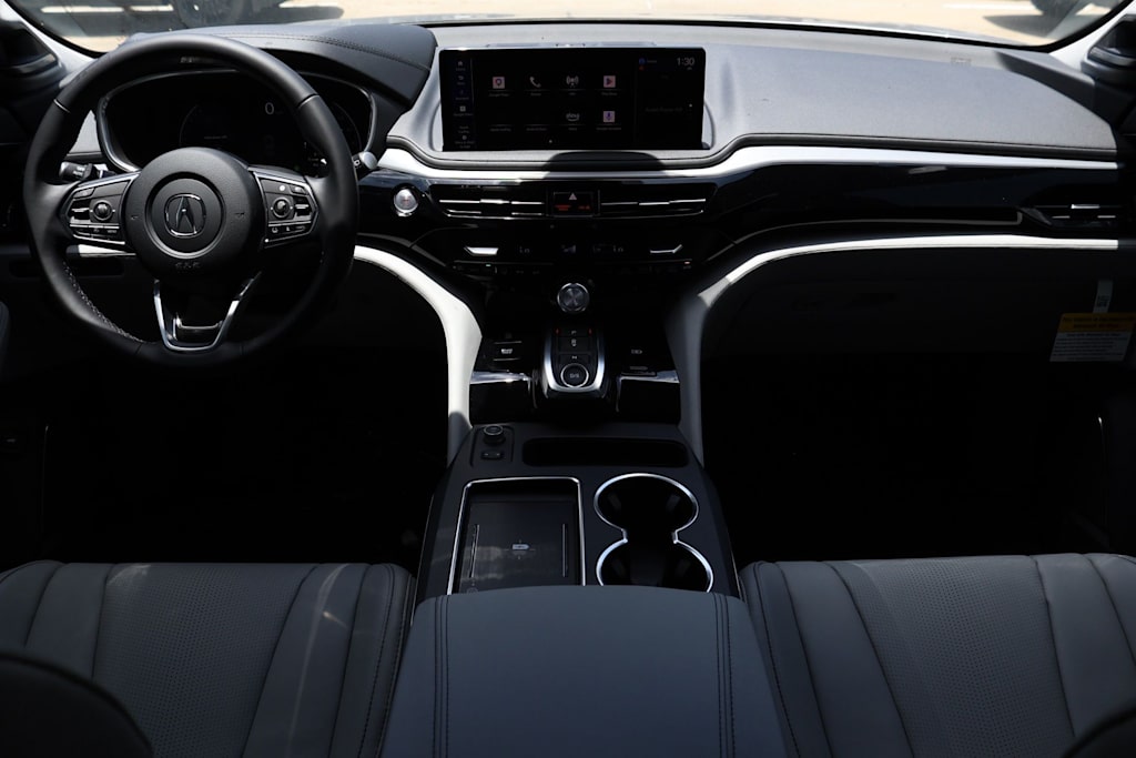 Thumbnail: 2026 Acura MDX - 10