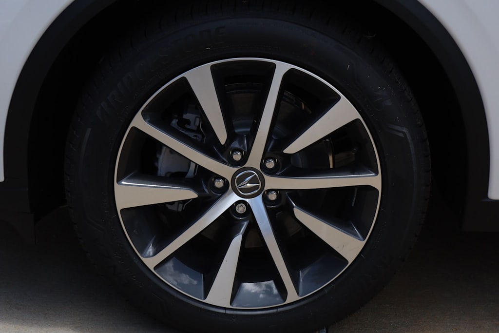 Thumbnail: 2026 Acura MDX - 8