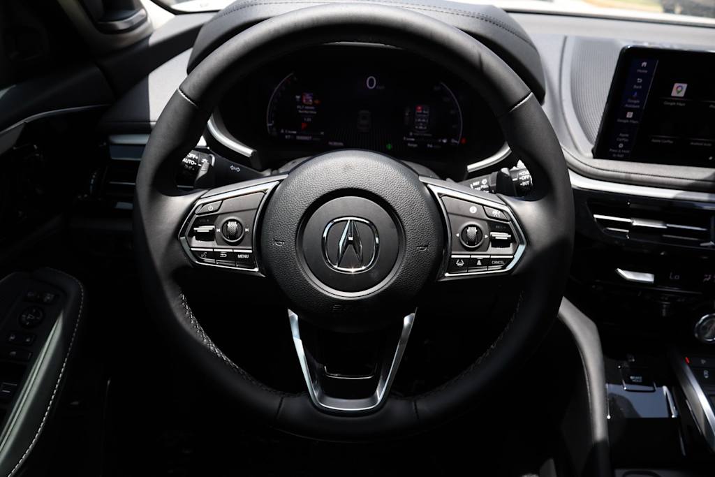 Thumbnail: 2026 Acura MDX - 14