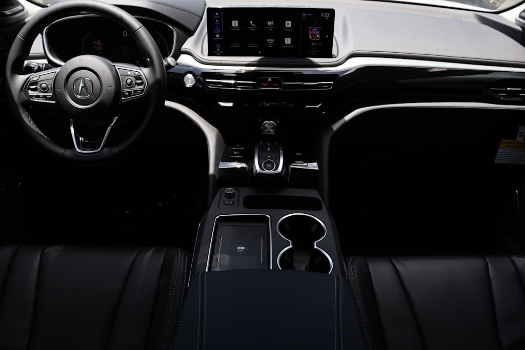 Thumbnail: 2026 Acura MDX - 10
