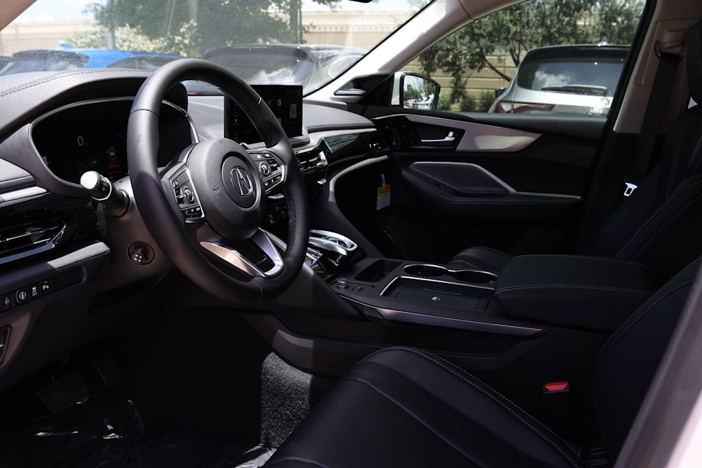 Thumbnail: 2026 Acura MDX - 2