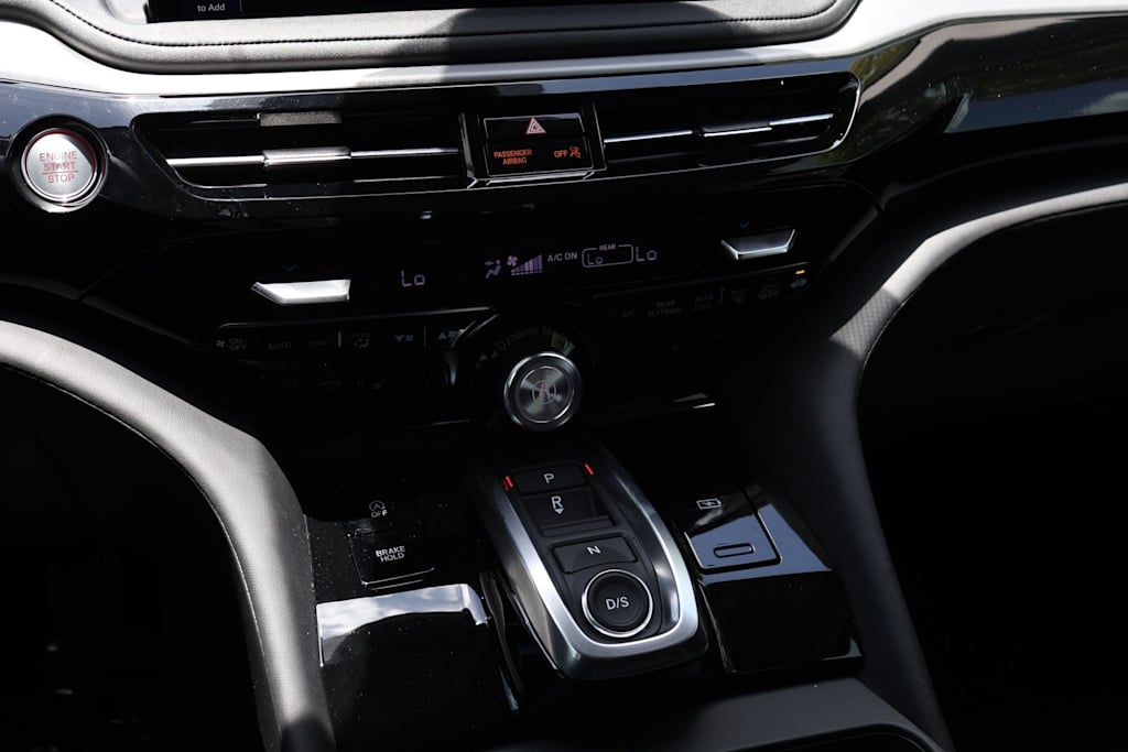 Thumbnail: 2026 Acura MDX - 16