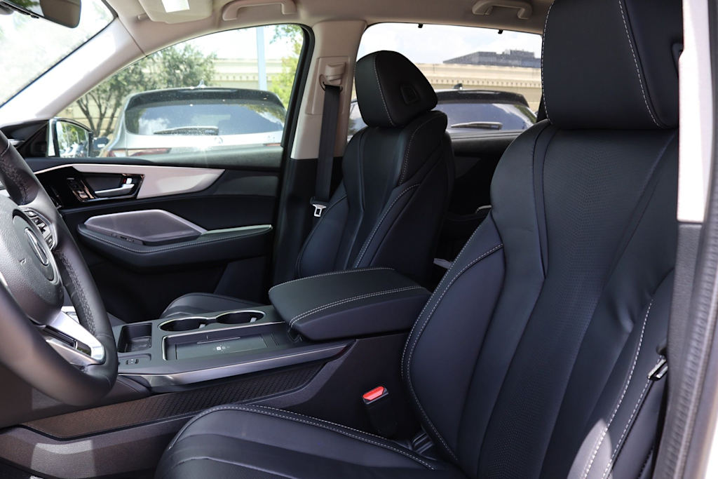 Thumbnail: 2026 Acura MDX - 11