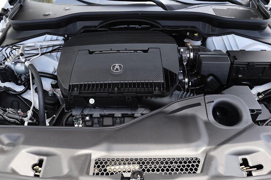 Thumbnail: 2026 Acura MDX - 9