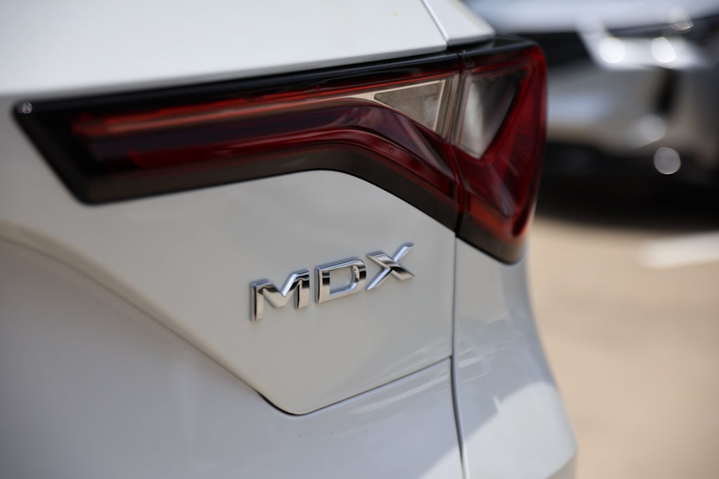 Thumbnail: 2026 Acura MDX - 7