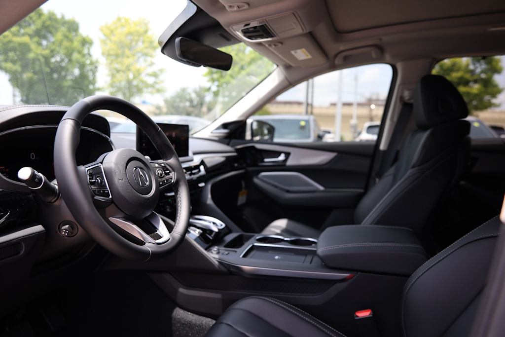 Thumbnail: 2026 Acura MDX - 11