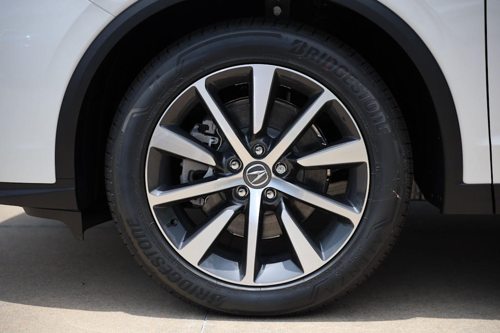 Thumbnail: 2026 Acura MDX - 8