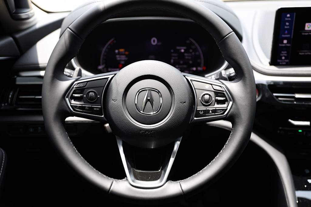 Thumbnail: 2026 Acura MDX - 10