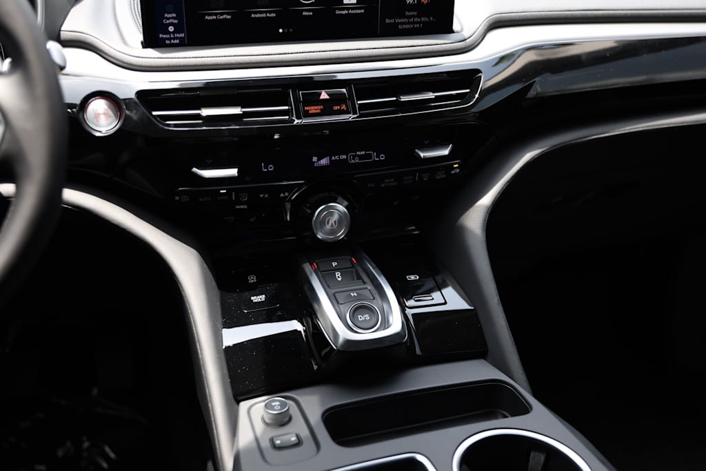 Thumbnail: 2026 Acura MDX - 15