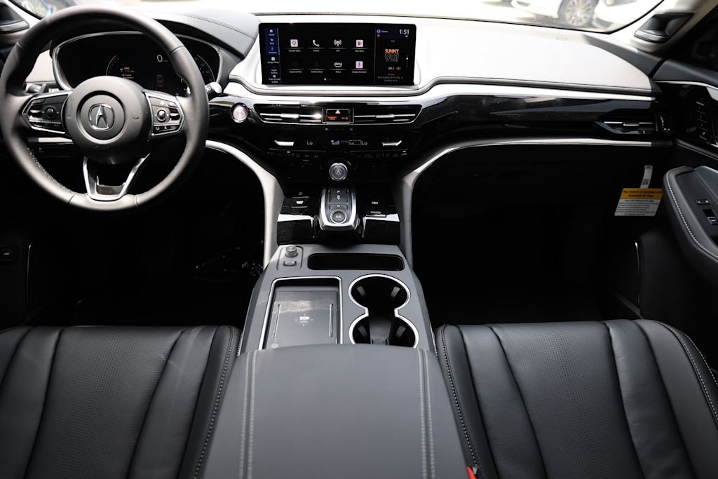 Thumbnail: 2026 Acura MDX - 2