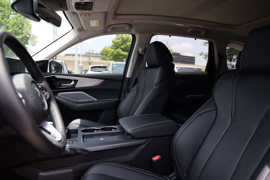 Thumbnail: 2026 Acura MDX - 12