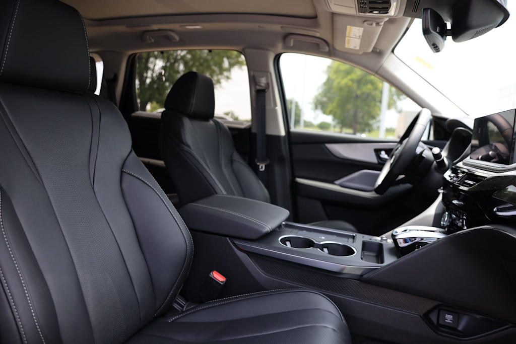 Thumbnail: 2026 Acura MDX - 21