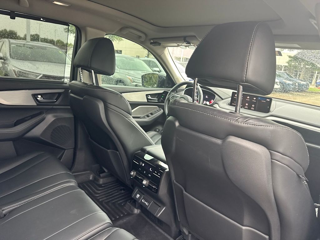 Thumbnail: 2024 Acura MDX - 6