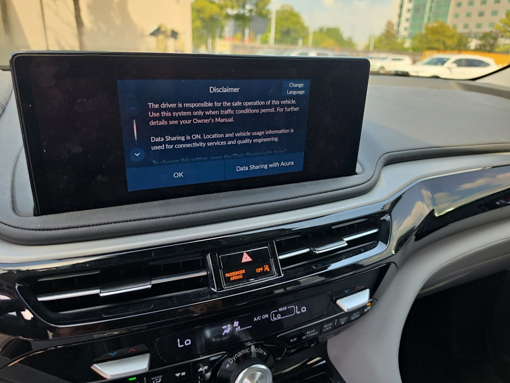 Thumbnail: 2026 Acura MDX - 7