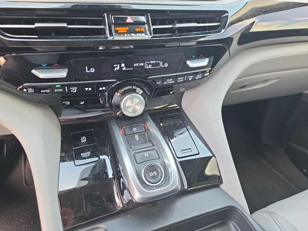 Thumbnail: 2026 Acura MDX - 8