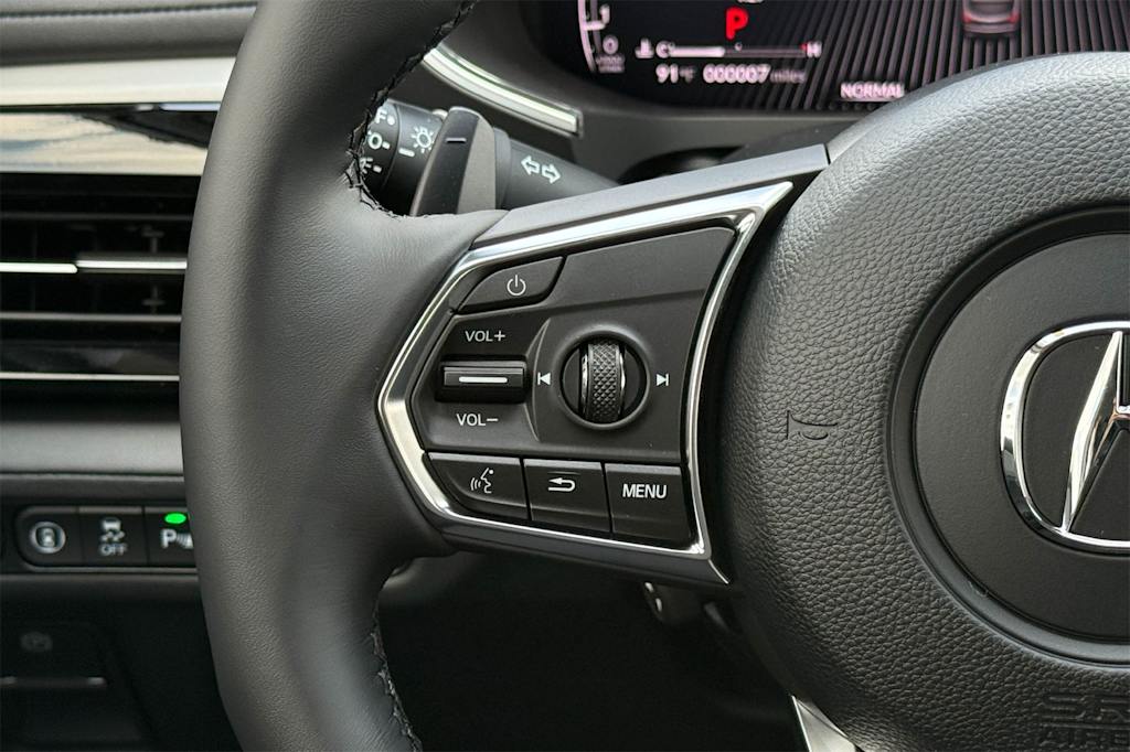 Thumbnail: 2026 Acura MDX - 22