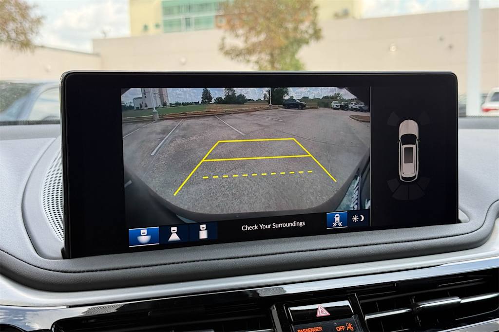 Thumbnail: 2026 Acura MDX - 27