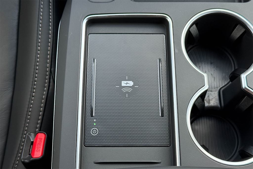 Thumbnail: 2026 Acura MDX - 25