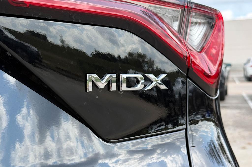 Thumbnail: 2026 Acura MDX - 6