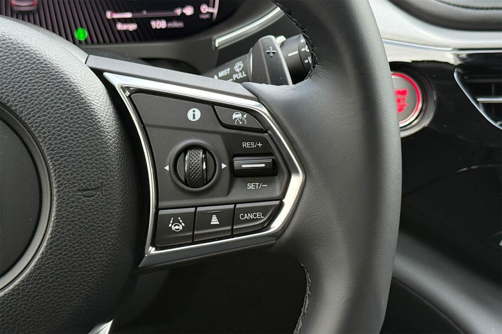 Thumbnail: 2026 Acura MDX - 23