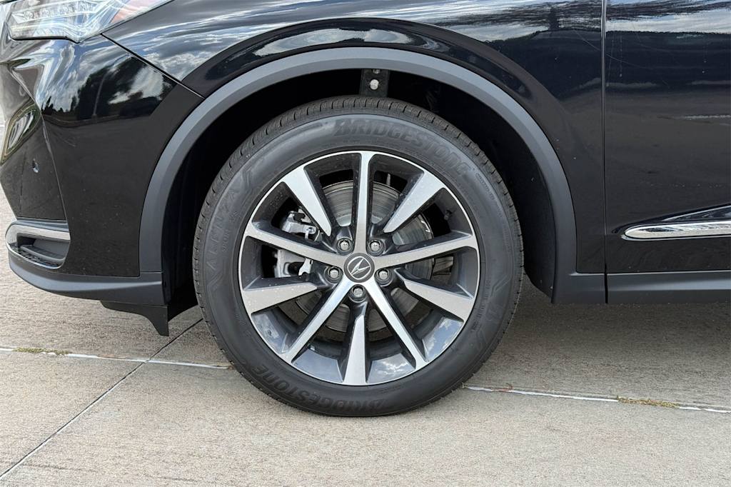 Thumbnail: 2026 Acura MDX - 7